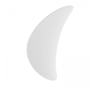 Sieninis šviestuvas Alba 3000K 34W IP20 9658